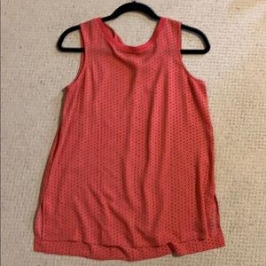 Ann Taylor Tank Top